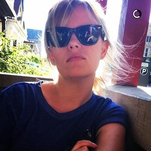 Meet your Posher, Chelsea